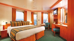 Kategorien Und Kabinen Vom Schiff Costa Pacifica Costa Kreuzfahrten Logitravel