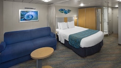 Kategorien Und Kabinen Vom Schiff Oasis Of The Seas Royal Caribbean Logitravel