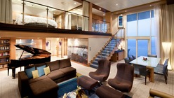 Kategorien Und Kabinen Vom Schiff Oasis Of The Seas Royal Caribbean Logitravel