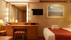 Kategorien Und Kabinen Vom Schiff Costa Deliziosa Costa Kreuzfahrten Logitravel