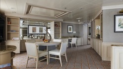 Kategorien Und Kabinen Vom Schiff Silver Spirit Silversea Logitravel