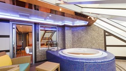 Kategorien Und Kabinen Vom Schiff Costa Favolosa Costa Kreuzfahrten Logitravel