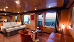 Kategorien Und Kabinen Vom Schiff Costa Fascinosa Costa Kreuzfahrten Logitravel