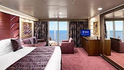 Kategorien Und Kabinen Vom Schiff Msc Divina Msc Cruises Logitravel