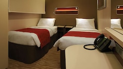 Kategorien Und Kabinen Vom Schiff Norwegian Breakaway Ncl Norwegian Cruise Line Logitravel