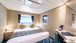 Kategorien Und Kabinen Vom Schiff Msc Armonia Msc Cruises Logitravel