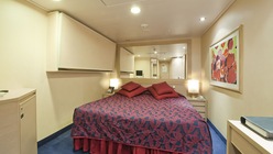 Kategorien Und Kabinen Vom Schiff Msc Musica Msc Cruises Logitravel