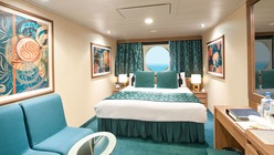 Kategorien Und Kabinen Vom Schiff Msc Orchestra Msc Cruises Logitravel