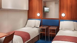 Kategorien Und Kabinen Vom Schiff Norwegian Star Ncl Norwegian Cruise Line Logitravel