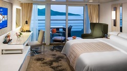 Kategorien Und Kabinen Vom Schiff Azamara Pursuit Azamara Club Cruises Logitravel