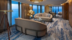 Kategorien Und Kabinen Vom Schiff Celebrity Flora Celebrity Cruises Logitravel