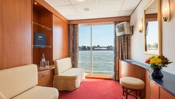 Kategorien Und Kabinen Vom Schiff Ms Bellissima Nicko Cruises Logitravel