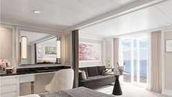 Kategorien Und Kabinen Vom Schiff Seven Seas Splendor Regent Seven Seas Logitravel