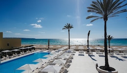 Hotel THB El Cid - Adults Only