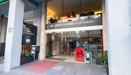 Aparthotel Atenea Calabria