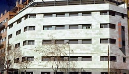 Hotel Sant Pau