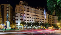 Senator Huelva Lifestyle Collection