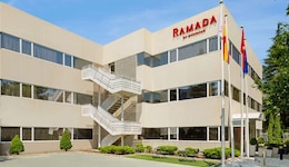 Ramada By Wyndham Madrid Tres Cantos