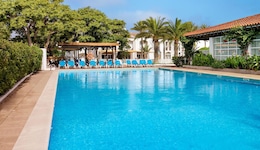 Sol Falcó Menorca