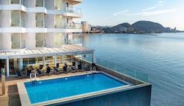 Innside By Melia Alicante Porta Maris
