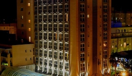 Hotel Vertice Sevilla