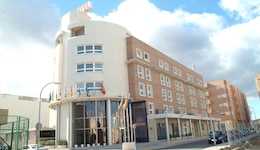 Hotel Bartos