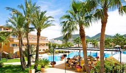 Mon Port Hotel & Spa