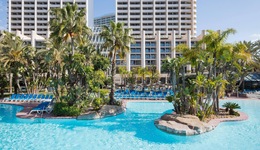 Meliá Benidorm