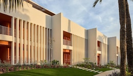 Kimpton Los Monteros Marbella By Ihg