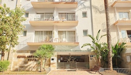 Hotel Dwo Les Palmeres