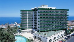 Sol Puerto De La Cruz Tenerife
