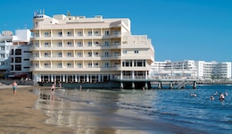 Hotel Medano
