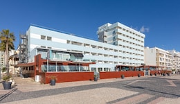 Dom Jose Beach Hotel