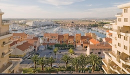 Vila Gale Marina Resort Hotel