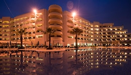 Vila Gale Cerro Alagoa Resort Hotel