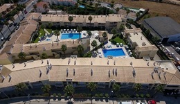 Jardins Vale De Parra