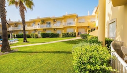 Jardins Vale De Parra