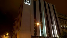 Hotel Lisboa