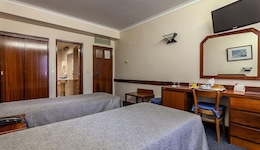 Hotel Nacional