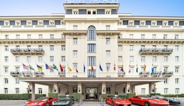 Palácio Estoril Hotel, Golf & Wellness