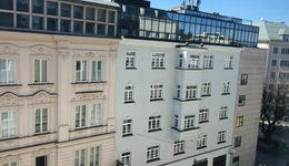 Imlauer Hotel Pitter Salzburg