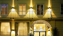 K+K Hotel Maria Theresia