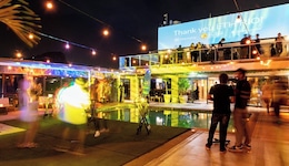 Pestana Rio Atlantica