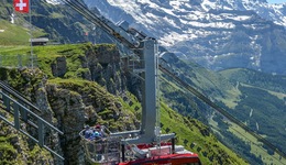 Hotel Silberhorn - Residences & Spa Wengen