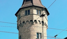 Glockenhof Zürich