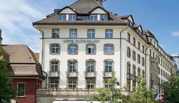 Glockenhof Zürich