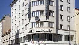 Hotel Harmony