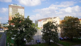 Hotel Tristar