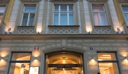 Grandium Hotel Prague