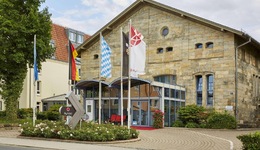 H4 Hotel Residenzschloss Bayreuth